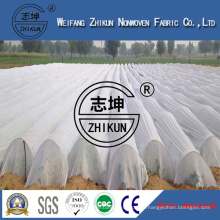 Agriculture Cover Use PP Spunbond Nonwoven Fabric